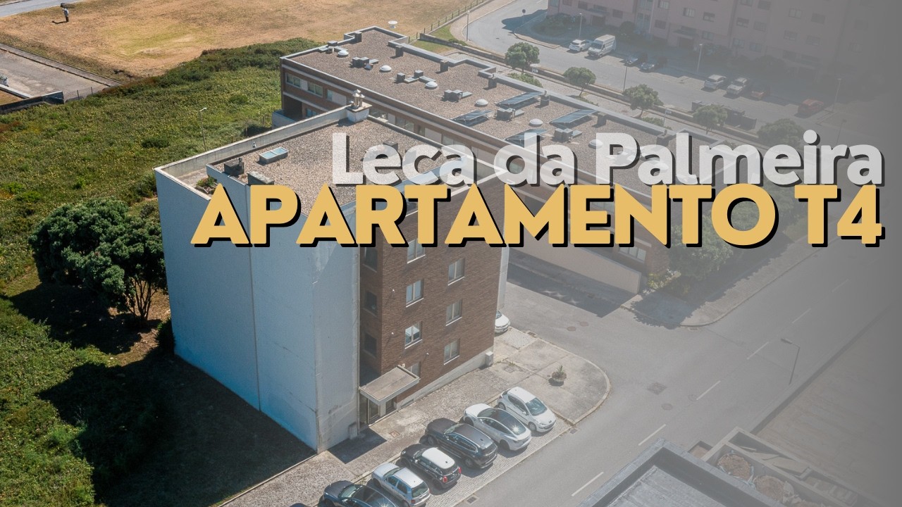 Vídeo do imóvel