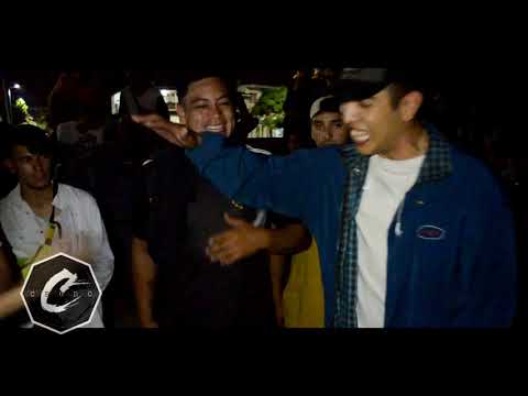 SHEN vs MARMADUCK - (SEMIS) # FECHA 1 - Crudo Freestyle 2020