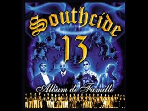 Southcide 13 - Le 13