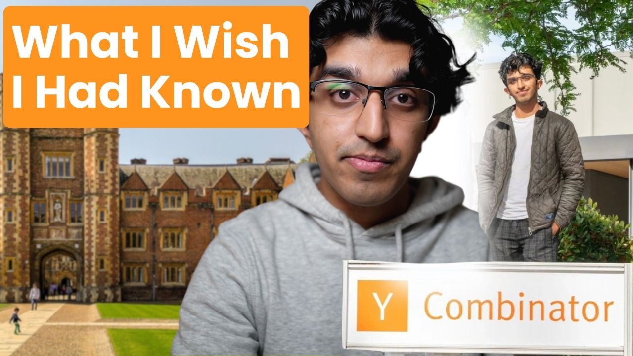 How to Start a Startup as a Student