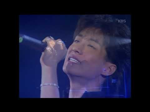 요즘도 먹힐 얼굴을 가진 90년대 가수