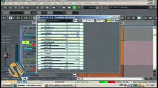 Video thumbnail for MDA DX10 VST FM Synth Gets Demonstrated by gearwire