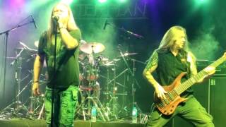 masterplan - time to be king (live)