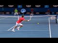 Roger Federer: The Most Creative & Smart Shots Nobody Expected
