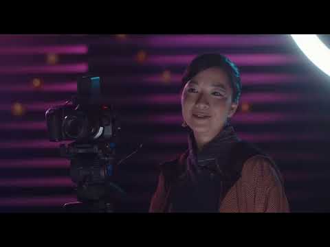 Blank Canvas Trailer