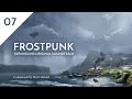 07 On The Edge Theme Frostpunk Expansions Original Soundtrack