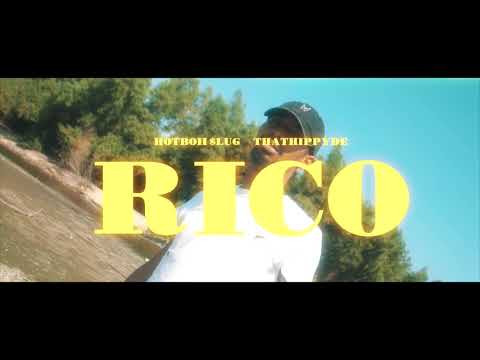 HiP GLOBAL™ - RICO [ThatHippyDee & Hotboii $lug]