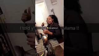 Do Me Baby,,, Melissa Morgan👑