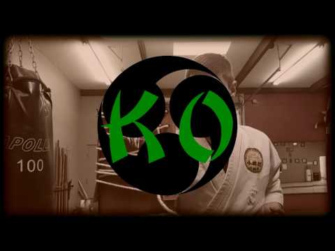 Noah Legel's Karate Obsession