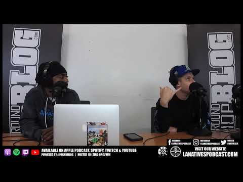 Exclusive Interview With Nicky D's