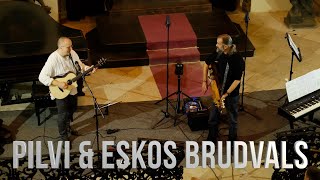 Pilvi & Eskos Brudvals (by Roger Tallroth) - Barbarúna - The Sou