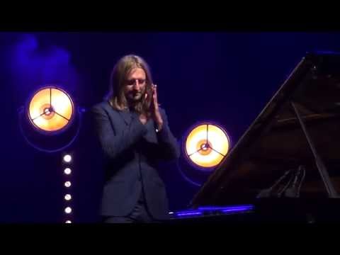 LESZEK MOŻDŻER Tarnobrzeg S16 Festival 2016.07.24 (bis)