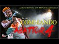 COMMANDO of Abattoir || By Damilola Mike-Bamiloye || BENT Show || Ep. 95