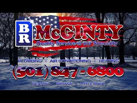BR McGinty video