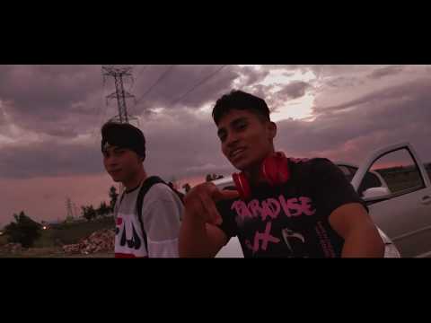 GOLDEN FLOW -Chikis Mendoza Ft Azael Mx [Videoclip Oficial]