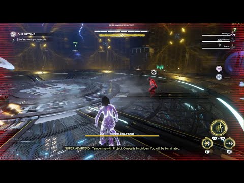 New DPS Ms. Marvel Showcase Marvel's Avengers