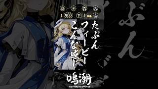 25秒で分かるフィービー