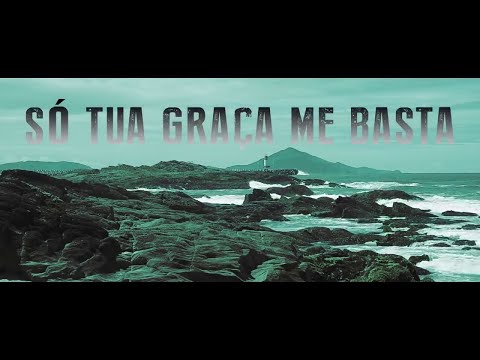 Thiagão Canal Oficial - Thiagão - Só Tua Graça me Basta (Clipe Oficial) feat Cris Pitt