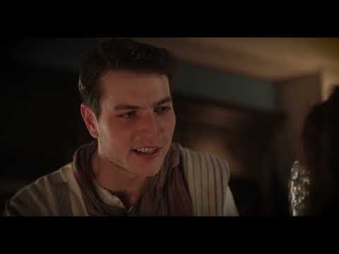 Videostill: Showreel-Szene Ausgeliefert