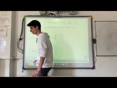 Probabilità 5   Formula di Disintegrazione