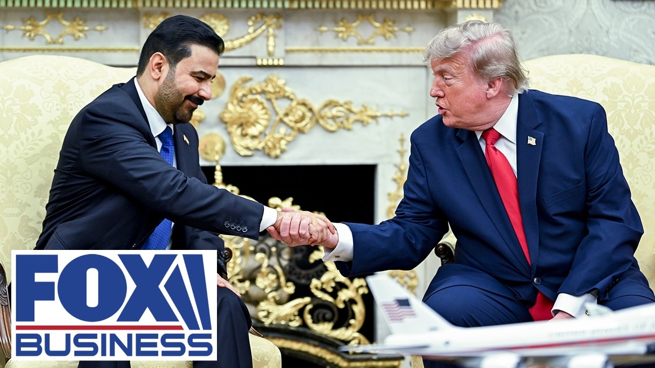 SHOCKING: America EXITS Iraq after 23 years. Is the mission really over?