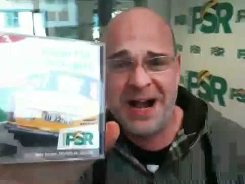 Steffen Lukas jubelt