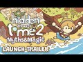 Vídeo de jugabilidad de Hidden Through Time 2: Myths & Magic  Mac