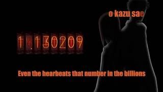 Ito Kanako - Hacking to the Gate w/ Lyrics ~ Steins;Gate OP