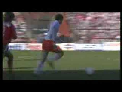 Arne Larsen Økland -  from football to Pizza & Profitbase