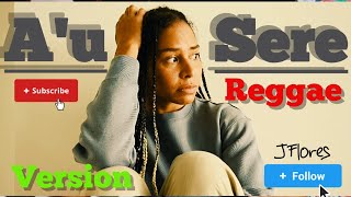 Download lagu Reggae Slow'A'U SERE'//Cover Musik 'Aku Ngendo'Karya Gunawan Asghara//Musik Video Edit JFlores  mp3