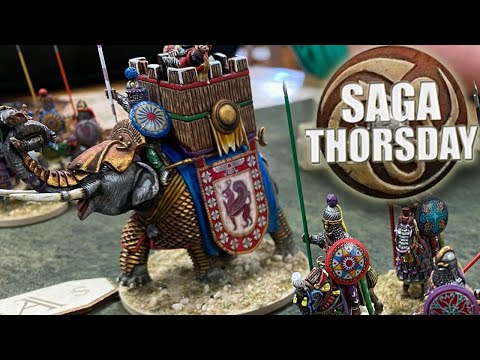 How to Find SAGA Players and Grow Your Community! With Monty. SAGA THORSDAY 165