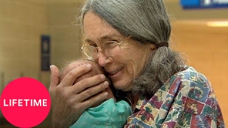 Little Women: Terra's Little Family: Time with Terra's Mom (S1, E14) | Lifetime