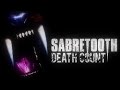Sabretooth (2002) DEATH COUNT