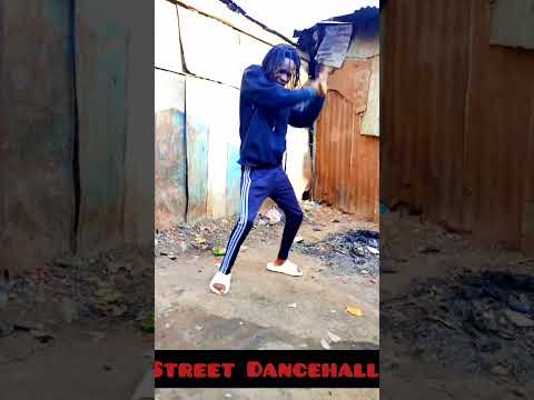 The Prodigy By skillibeng maad Dance hall Dance vibe