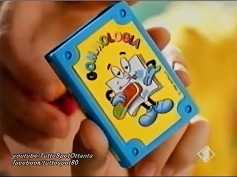 10 Historic Commercials from the 90s - Volume 3