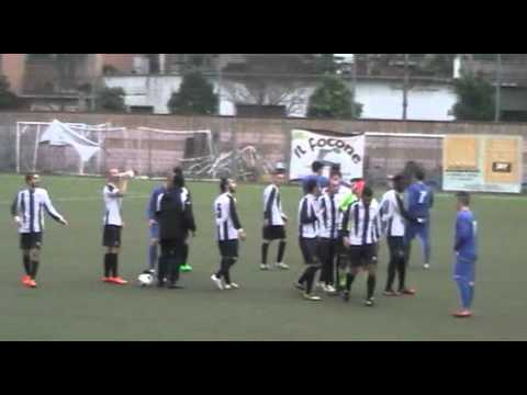 DIL13 061215 - RAPALLO - MAGRA AZZURRI 0-4 | ECCELLENZA