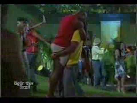 Festa BBB 6 - parte 4