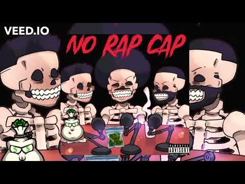 G Loadedd- No Rap Cap ft Benzoo X J Stakks (Official Audio)