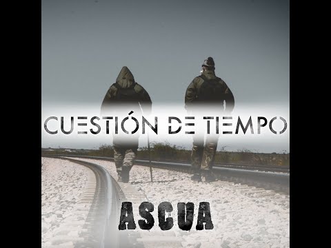 Ascua - Cuestión de tiempo