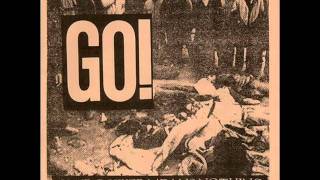 GO!  king of nothing