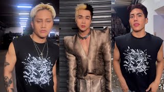 SB19 as Pro Models for Francis Libiran Fast Zone