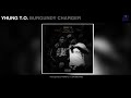 SOB X RBE Yhung T O BURGUNDY CHARGER