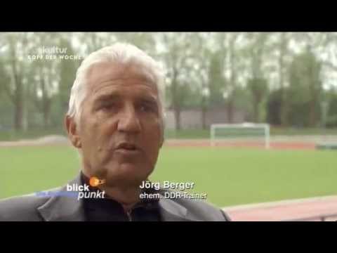 Heisser Fussball im Kalten Krieg