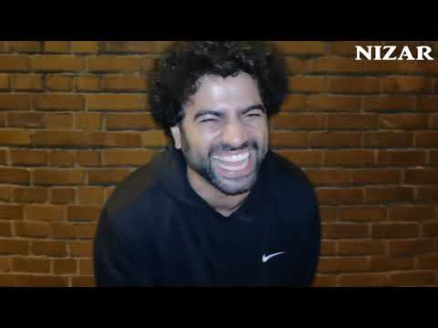NIZAR | Witze-Mix 117