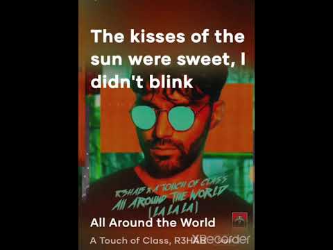 DJ's great songs  (R3HAB, TIMMY TRUMPET, ALOK) (Official songs)