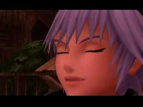 Kingdom Hearts Episode 194-Passing the Final Test