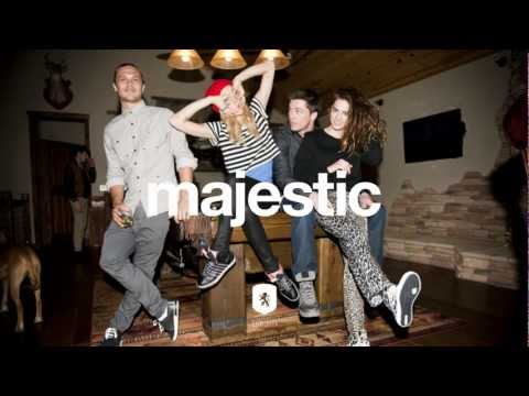 HÔHME - Eagle Eyes (Kaskade x Sander Van Doorn x Adrian Lux x Mindy Gledhill)