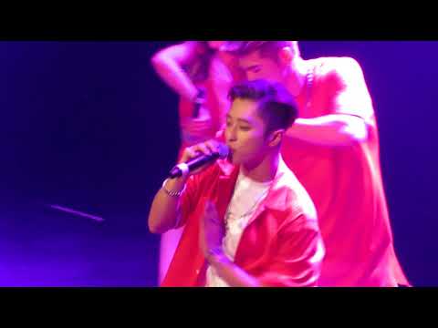 KARD -  Hola Hola | (Rotterdam, The Netherlands, 10.09.2017)