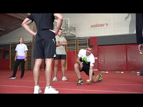 Migaj z nami - Februar 2024