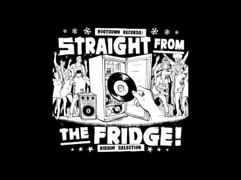 Randy Valentine - Marijuana Sessions [Straight From The Fridge Riddim] prod. by Teka (February 2016)